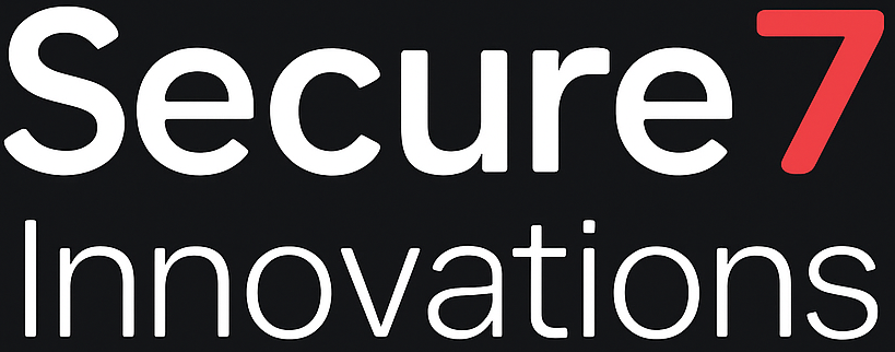 Secure7 Innovations Logo