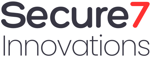 Secure7 Innovations Logo